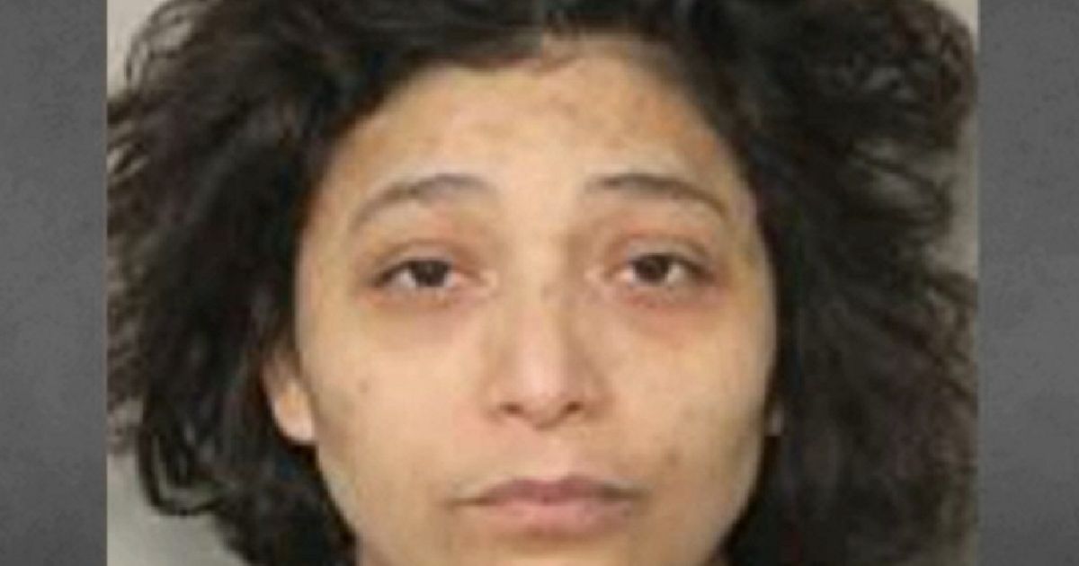 Lakewood Church Shooting Suspect Identified, Gun Had 'Free Palestine