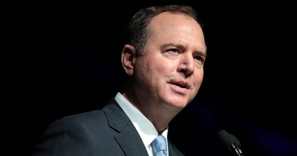 Democratic Insider Tells FBI Adam Schiff OK’d Classified Leaks to Target Trump