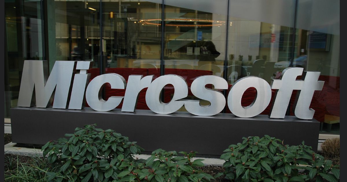 Microsoft Eliminates DEI Team, 'No Longer Business Critical' or 'Smart