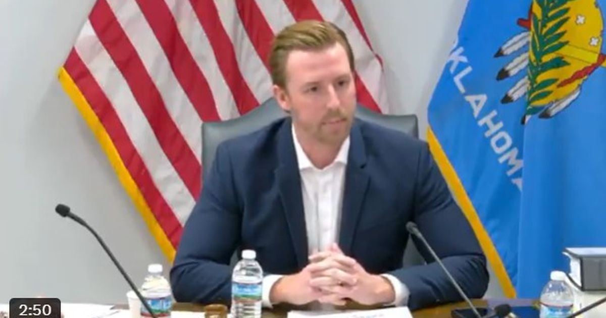 Oklahoma Board of Education Approves Rule Requiring Parents to Prove ...