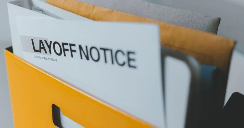 Thousands of Laid-Off Federal Workers Face Harsh Job Market as Hiring Slows
