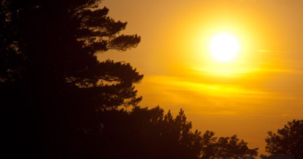 British officials are backing experimental climate projects to reflect sunlight away from Earth using particles or cloud manipulation.