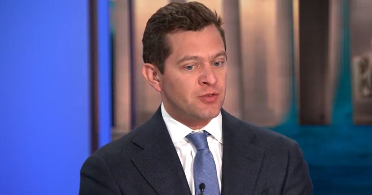 More Details Emerge About Group Who Secretly Ran The White House ...