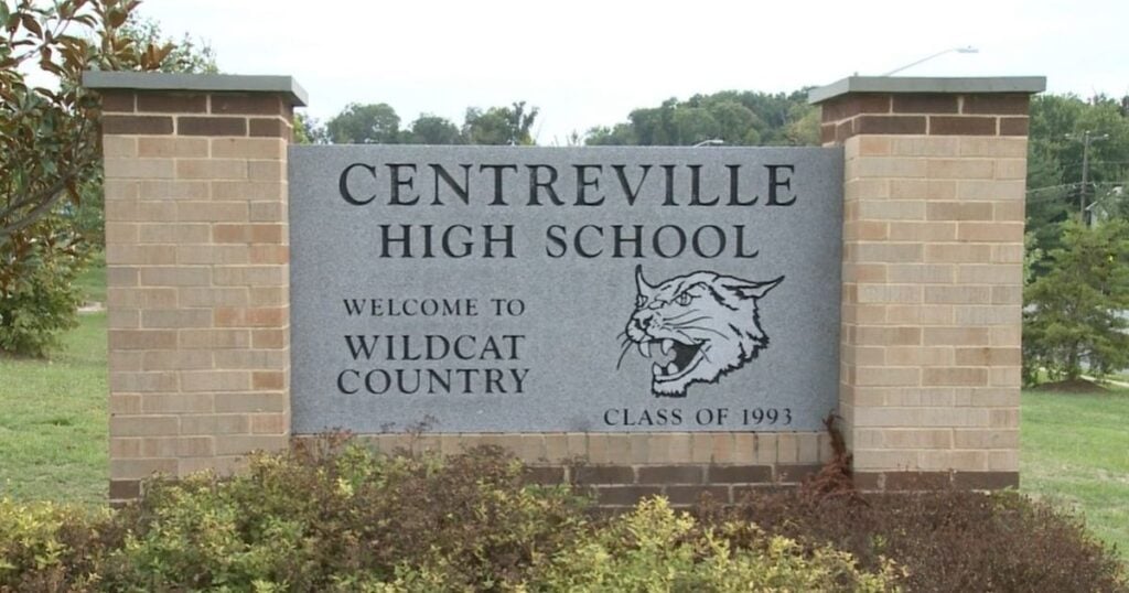 Virginia School District Busted For Arranging, Funding Student Abortions Without Parental Consent or Knowledge