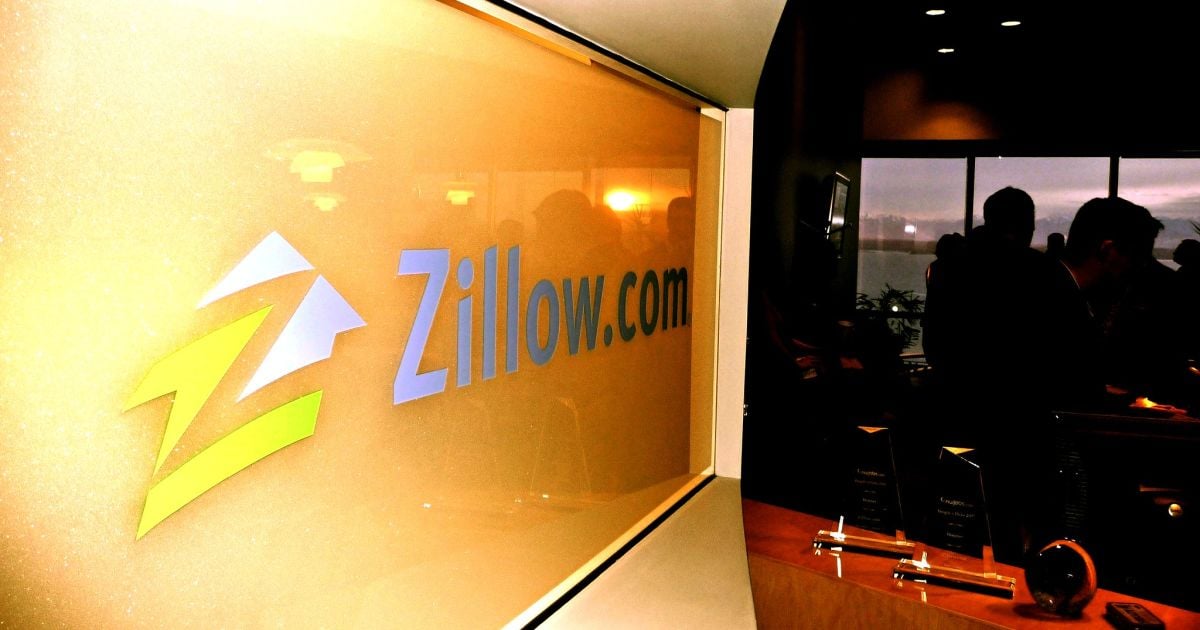 Zillow Gets Hit With Major Copyright Lawsuit Over 47,000 Allegedly Stolen Images