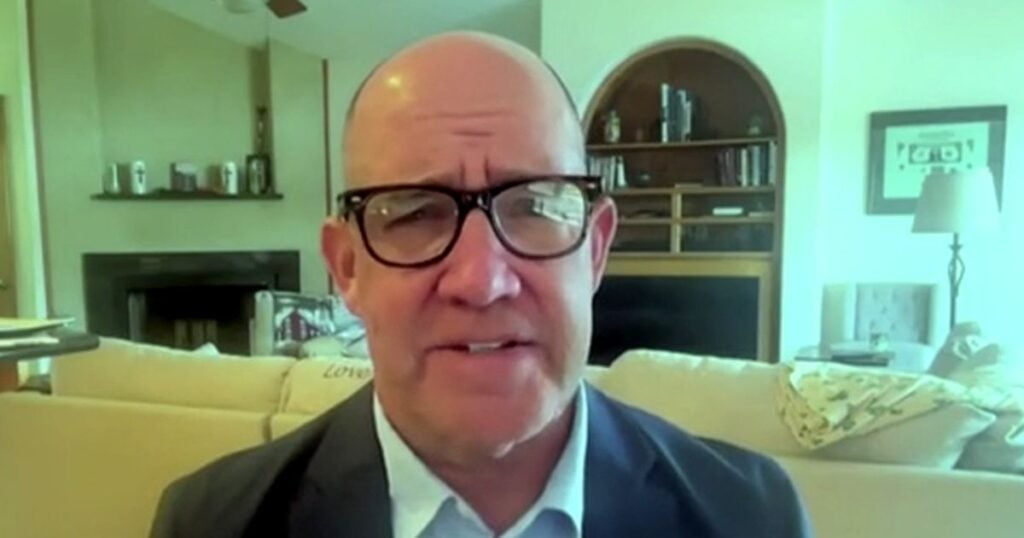 MSNBC Analyst Matthew Dowd: Trump Base Will Stay With Him Because They Are ‘Fact Insensitive’
